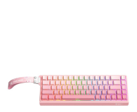 Onikuma G69 różowa qwerty - 1513707 - zdjęcie 2